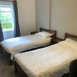  Guest house Abbeyfield United Kingdom