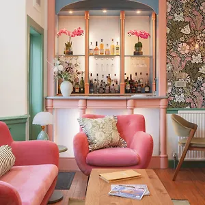 **** Hotel Harington's Boutique United Kingdom