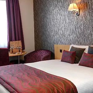 *** Hotel Sure By Western United Kingdom