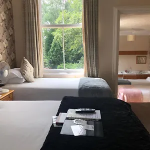 **** Guest house The Priory United Kingdom