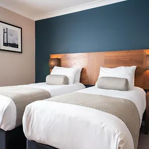 *** Hotel Toby Carvery M5 J30 By Innkeeper's Collection United Kingdom
