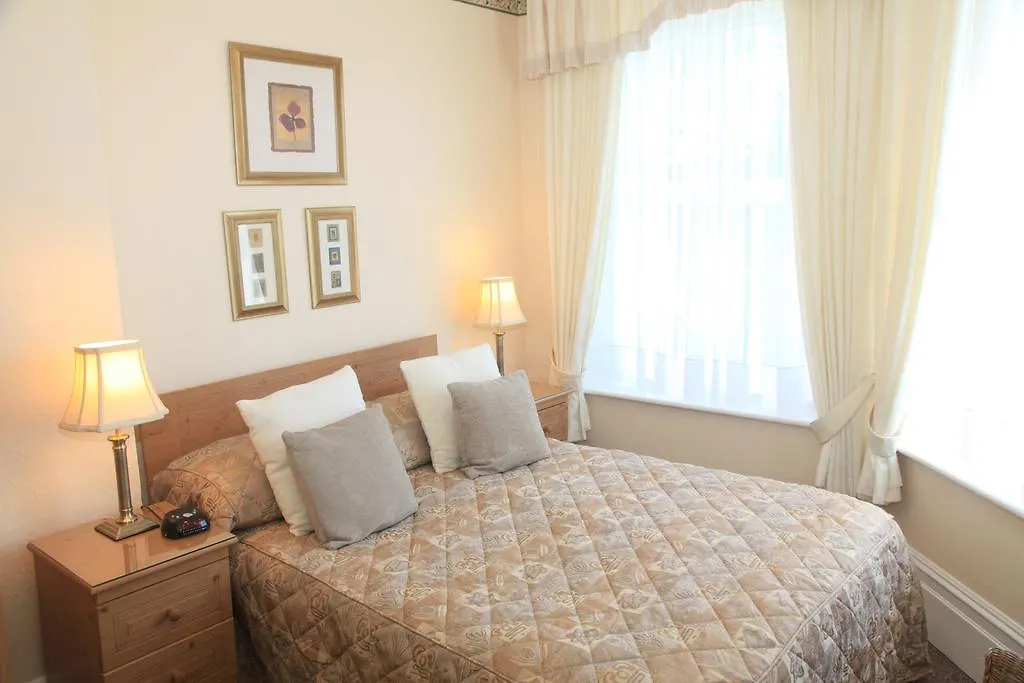 The Newark Bed & Breakfast Bournemouth Guest house