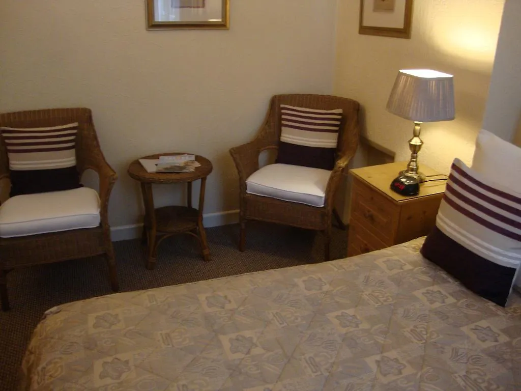 Guest house The Newark Bed & Breakfast Bournemouth United Kingdom