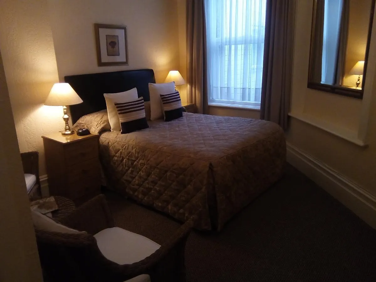 The Newark Bed & Breakfast Bournemouth United Kingdom